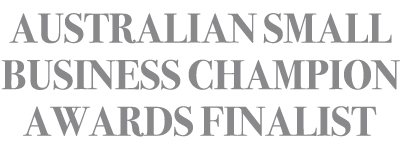 Small Business Champion Awards